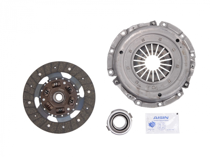 Set ambreiaj cu rulment (218mm) SUZUKI GRAND VITARA I, GRAND VITARA II 1.6