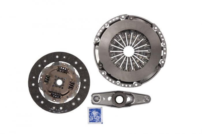 Set ambreiaj cu rulment (220mm) AUDI A3; SEAT ALTEA, ALTEA XL, LEON, LEON SC, LEON ST; SKODA OCTAVIA II, OCTAVIA III, SUPERB II, SUPERB III, YETI; VW EOS, GOLF PLUS 1.4/1.4ALK/1.4CNG dupa 2007 [2]