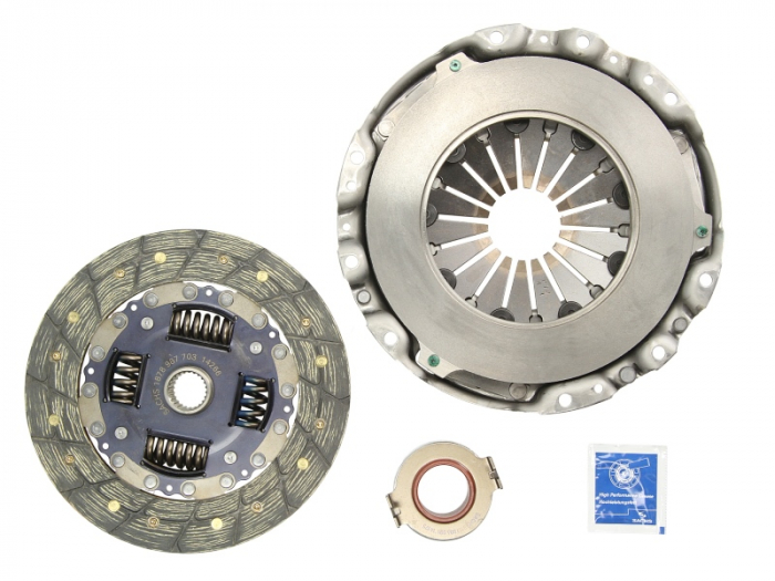 Set ambreiaj cu rulment (220mm) HONDA CR-V I 2.0 intre 1995-2002 [2]