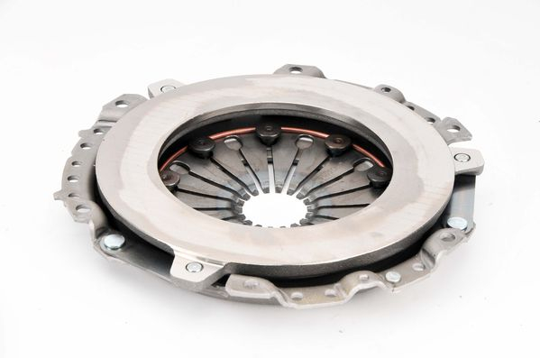 Set ambreiaj cu rulment (220mm) VW TRANSPORTER III 1.6D/1.7D intre 1981-1992 [3]