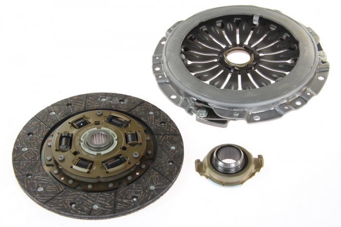 Set ambreiaj cu rulment (225mm) HYUNDAI SANTA FÉ I 2.0D intre 2001-2006 [1]