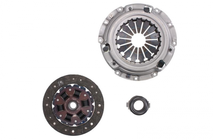 Set ambreiaj cu rulment (225mm) MAZDA 6 1.8 intre 2002-2007