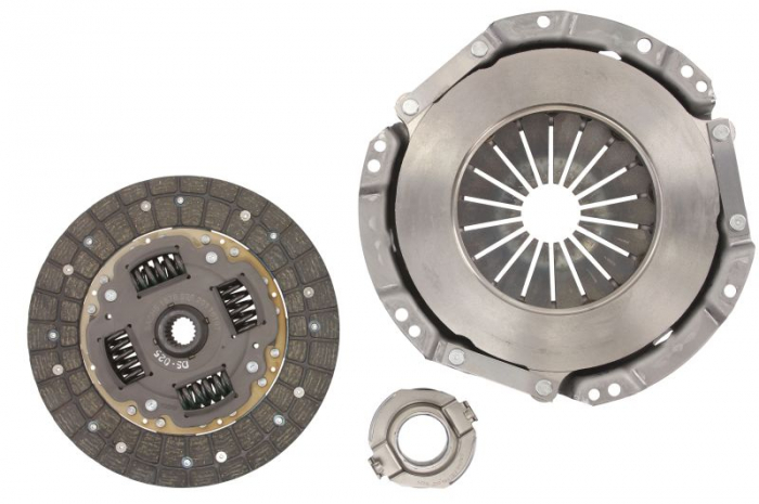 Set ambreiaj cu rulment (225mm) SUZUKI GRAND VITARA I 2.0 intre 1998-2003 [2]