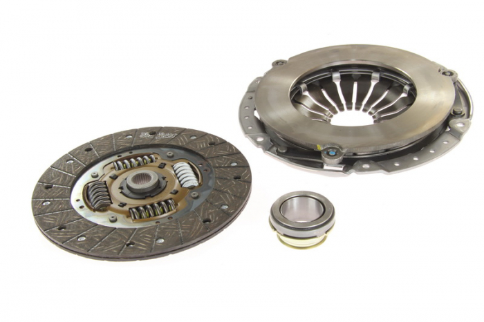 Set ambreiaj cu rulment (226mm) CHEVROLET EVANDA, REZZO; DAEWOO EVANDA, LEGANZA, NUBIRA, TACUMA / REZZO 1.8/2.0/2.2 dupa 1997 [2]