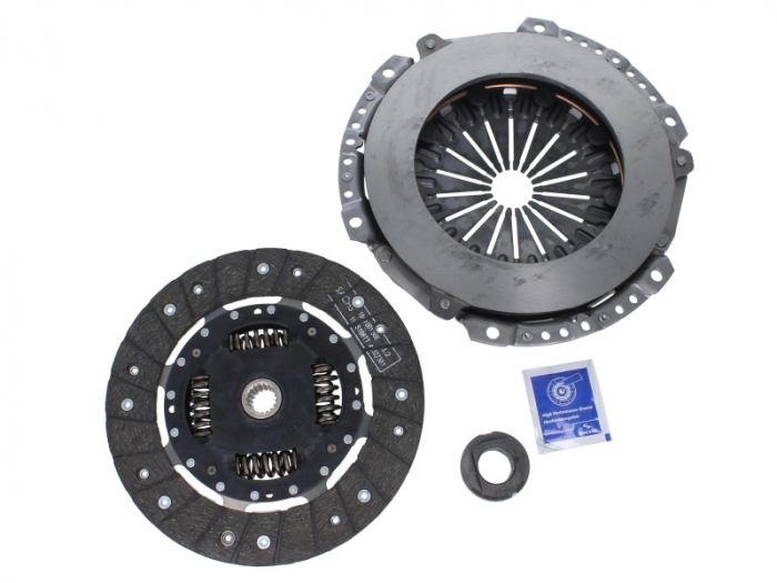 Set ambreiaj cu rulment (228mm) CITROEN BERLINGO, BERLINGO MULTISPACE, C3 PICASSO, C4, C4 GRAND PICASSO I, C4 GRAND PICASSO II, C4 I, C4 II, C4 PICASSO I, C4 PICASSO II, DS4 1.4-1.6LPG dupa 2007 [2]