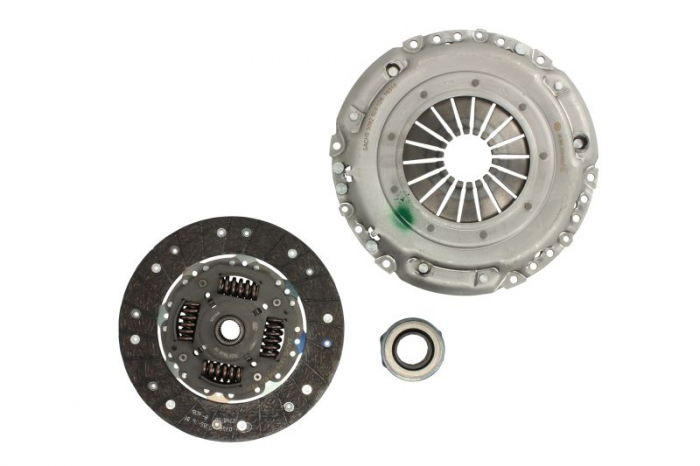 Set ambreiaj cu rulment (228mm) VW MULTIVAN V, TRANSPORTER V 2.0 intre 2003-2015