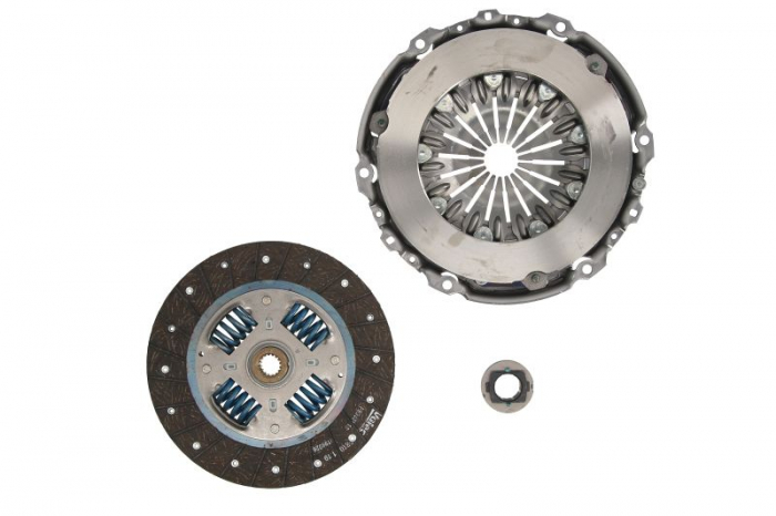 Set ambreiaj cu rulment (229,5mm) CITROEN C4, C4 GRAND PICASSO I, C4 I, C4 PICASSO I, C5 I, C5 II, C5 III, C8, EVASION, JUMPY, XSARA, XSARA PICASSO; FIAT SCUDO, ULYSSE; LANCIA PHEDRA 1.8-2.2 dupa 1999 [5]