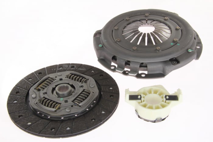 Set ambreiaj cu rulment (230mm) ALFA ROMEO 145, 146, 155, GTV, SPIDER; FIAT BRAVO I, COUPE, MAREA 2.0 intre 1995-2005