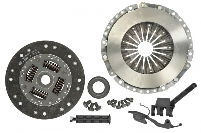 Set ambreiaj cu rulment (230mm) AUDI A4, A5 1.8 intre 2007-2017 [2]