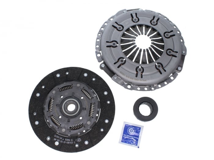 Set ambreiaj cu rulment (230mm) AUDI A6 2.4 intre 2004-2008