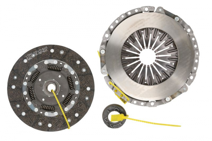 Set ambreiaj cu rulment (230mm) AUDI A6 2.4 intre 2004-2008 [2]