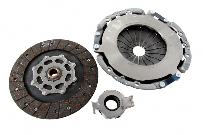 Set ambreiaj cu rulment (230mm) FIAT DOBLO, DOBLO CARGO 1.9D dupa 2001 [4]
