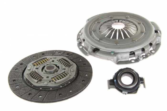 Set ambreiaj cu rulment (230mm) LANCIA KAPPA 2.0/2.4D intre 1994-2001 [2]
