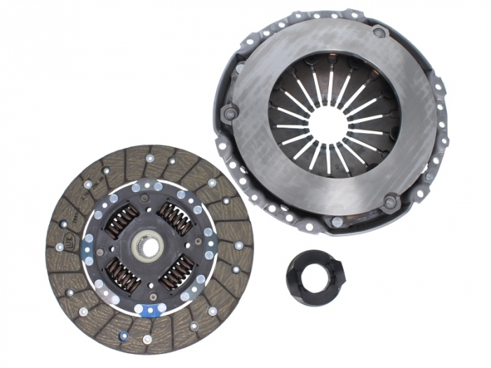 Set ambreiaj cu rulment (230mm) VW CADDY III 1.9D intre 2005-2010 [2]