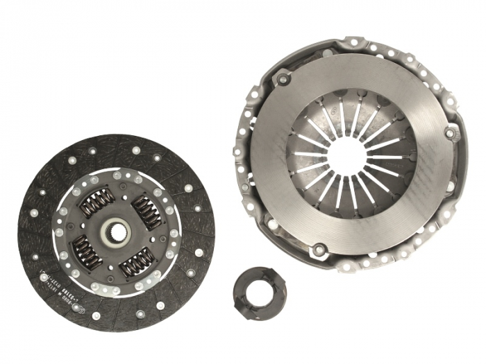 Set ambreiaj cu rulment (230mm) VW MULTIVAN V, TRANSPORTER V 2.0intre 2003-2015 [2]