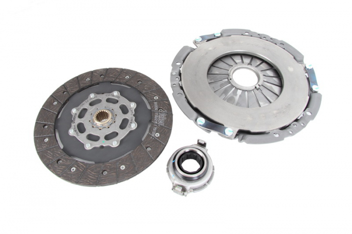 Set ambreiaj cu rulment (235mm) ALFA ROMEO 145, 146, 147, 156, 166, GT; FIAT MAREA; LANCIA KAPPA, LYBRA 1.9D-2.4D intre 1994-2010