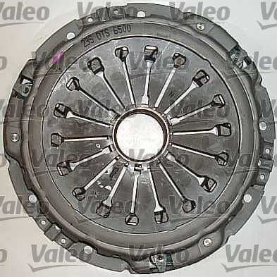 Set ambreiaj cu rulment (235mm) ALFA ROMEO 155, 164; FIAT COUPE; LANCIA DEDRA, DELTA II, KAPPA 2.0/2.5D intre 1990-2001 [1]
