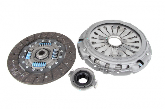 Set ambreiaj cu rulment potrivit ALFA ROMEO 156 2.5 1997-2006 - (235mm) [2]