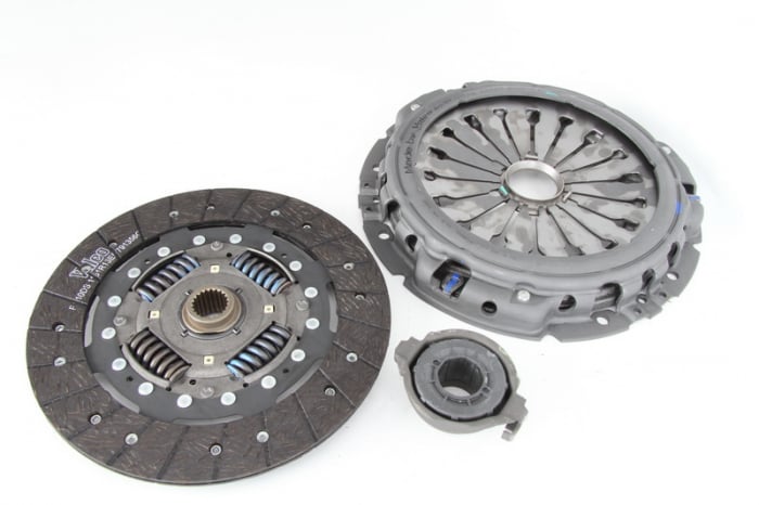 Set ambreiaj cu rulment (235mm) CITROEN JUMPER; FIAT DUCATO; PEUGEOT BOXER 2.8D dupa 2000 [2]