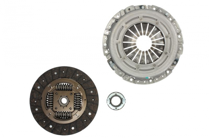 Set ambreiaj cu rulment (235mm) HYUNDAI TUCSON; KIA SPORTAGE 2.0D dupa 2004