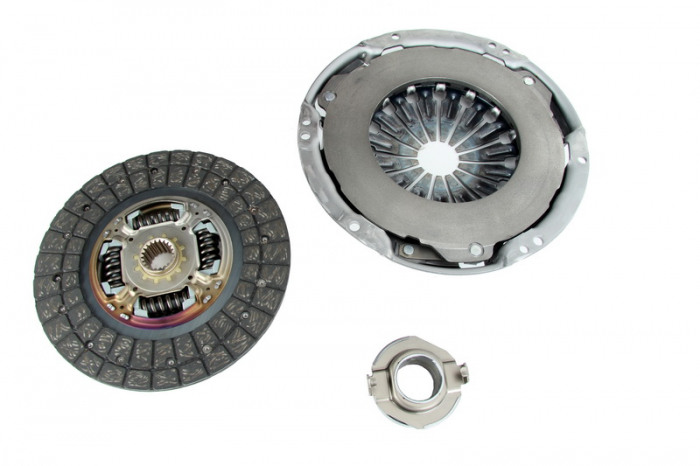 Set ambreiaj cu rulment (239mm) SUZUKI GRAND VITARA I, GRAND VITARA II 2.7 intre 2001-2008 [1]