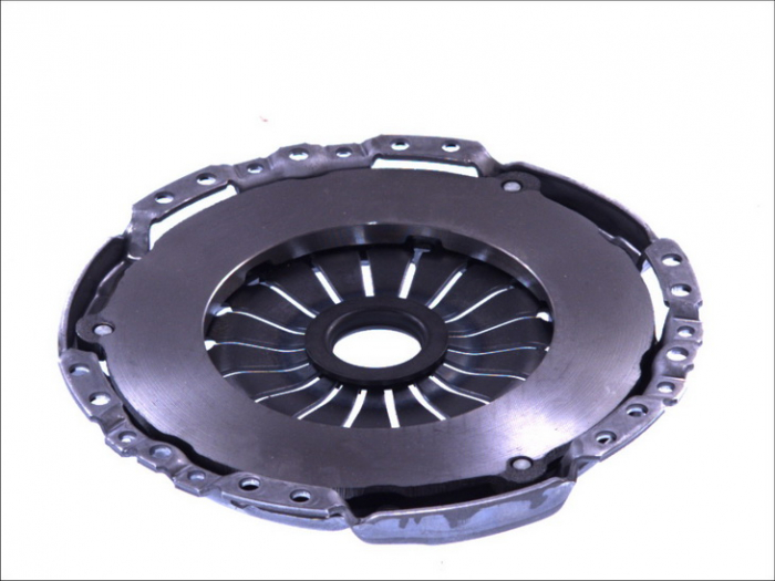 Set ambreiaj cu rulment (240mm) CITROEN JUMPER 2.5D intre 1994-2002 [2]