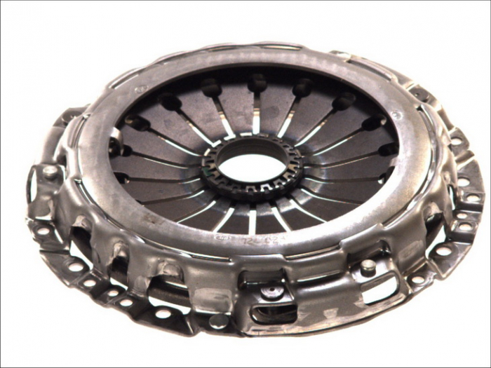 Set ambreiaj cu rulment potrivit CITROEN JUMPY; FIAT SCUDO; PEUGEOT 406, EXPERT 2.0D - (240mm) [3]