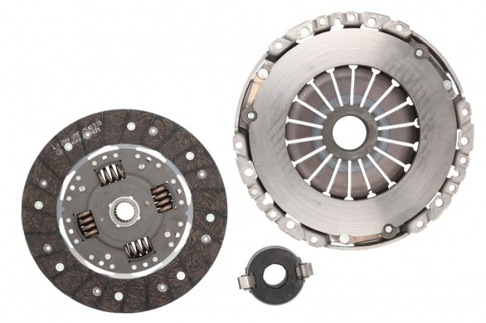 Set ambreiaj cu rulment (240mm) FIAT DUCATO 2.5D/2.8D intre 1994-2002 [2]