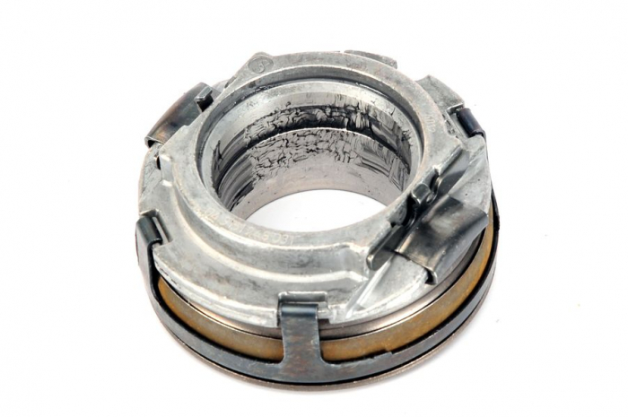Set ambreiaj cu rulment (240mm) MERCEDES V (638/2), VITO (638) 2.3/2.3D intre 1996-2003 [7]