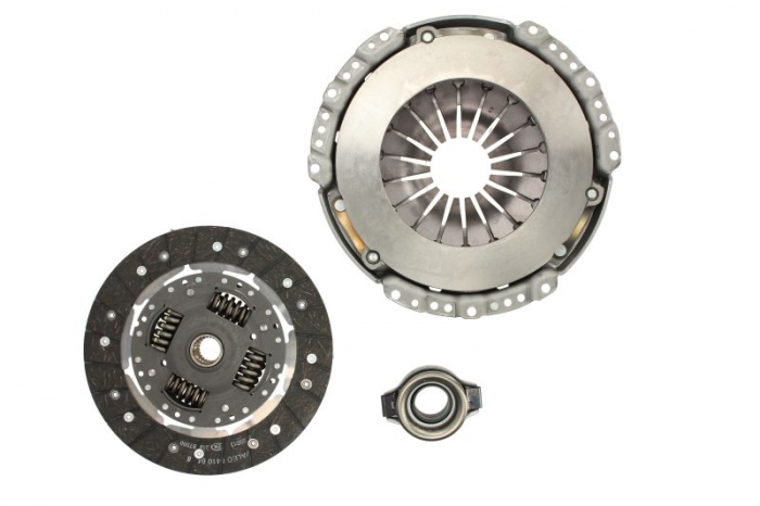 Set ambreiaj cu rulment (240mm) NISSAN ALMERA II, ALMERA TINO 2.2D intre 2000-2006 [2]