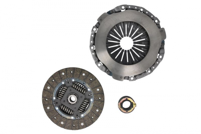 Set ambreiaj cu rulment (240mm) potrivit HYUNDAI IX35; KIA SPORTAGE III 2.0 08.09-12.15 [2]