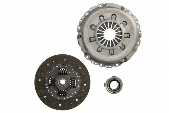 Set ambreiaj cu rulment (240mm) potrivit MAZDA 3, 6, CX-3, CX-5 1.5 2.0 2.5 08.07-