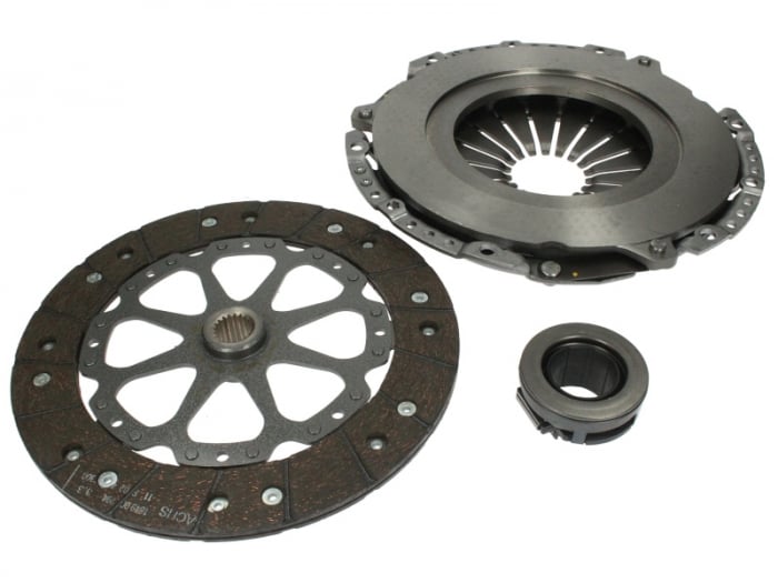 Set ambreiaj cu rulment (240mm) VOLVO 940, 940 II 2.0 2.3 intre 1990-1998