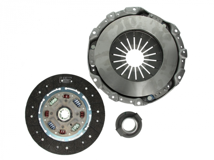 Set ambreiaj cu rulment (242mm) NISSAN ATLEON 3.0D dupa 2000 [2]