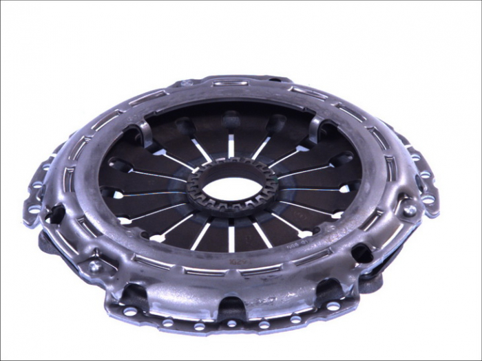 Set ambreiaj cu rulment (250mm) CITROEN JUMPER; PEUGEOT BOXER 2.2D dupa 2002 [5]