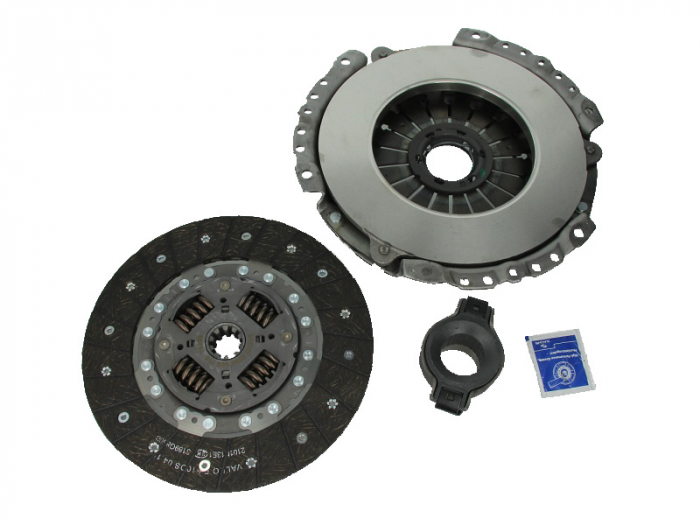 Set ambreiaj cu rulment (260mm) NISSAN NV400; OPEL MOVANO B; RENAULT MASTER III 2.3D dupa 2010 [2]