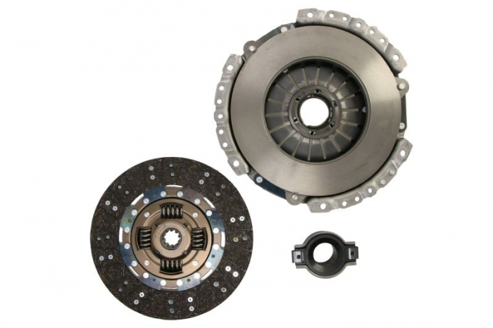Set ambreiaj cu rulment (260mm) potrivit NISSAN INTERSTAR, NV400; OPEL MOVANO B; RENAULT MASTER III 2.3D 02.10-