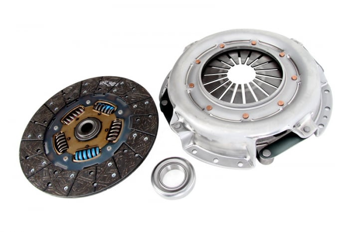 Set ambreiaj cu rulment (275mm) NISSAN PATROL GR IV 4.2 intre 1988-1998 [2]