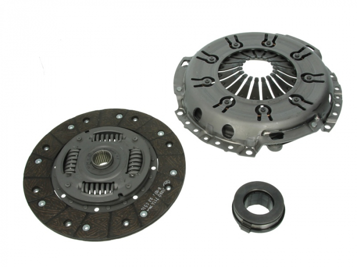 Set ambreiaj cu rulment AUDI A4; VW PASSAT 1.9D intre 1995-2001 [1]