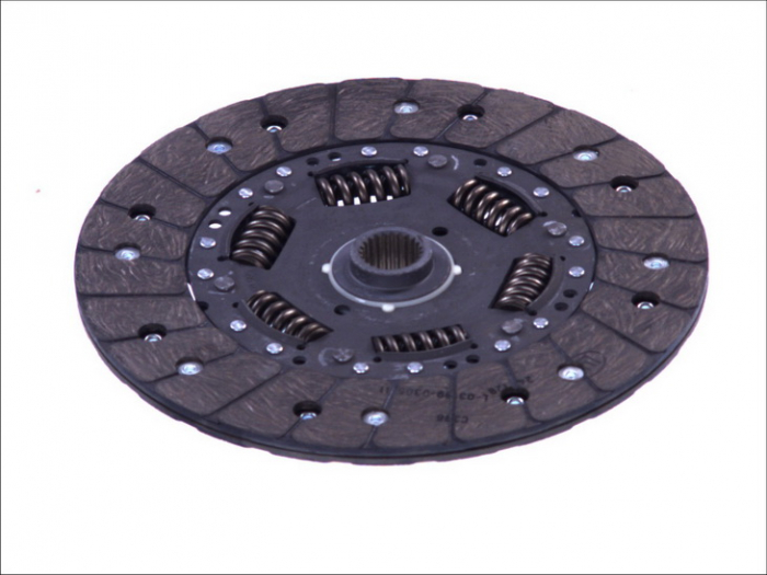 Set ambreiaj cu rulment AUDI A4; VW PASSAT 1.9D intre 1998-2005 [5]