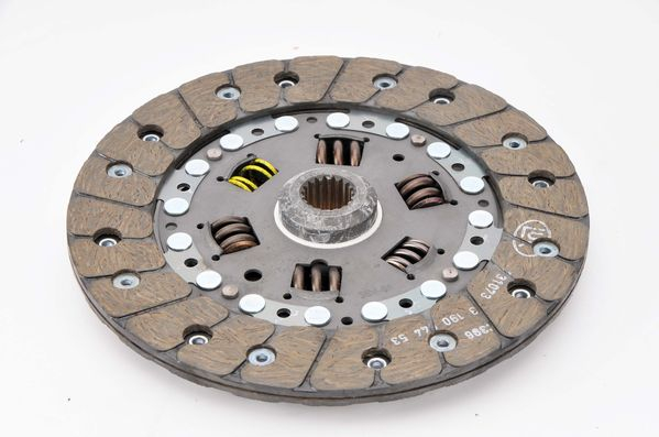 Set ambreiaj cu rulment CITROEN BERLINGO, BX, C15, XANTIA, XSARA, ZX; PEUGEOT 205, 205 I, 205 II, 306, 309 II, 405 I, 405 II, 406, PARTNER 1.6-1.9D intre 1982-2004 [5]