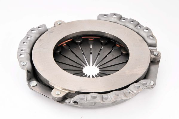 Set ambreiaj cu rulment CITROEN BERLINGO, BX, C15, XANTIA, XSARA, ZX; PEUGEOT 205, 205 I, 205 II, 306, 309 II, 405 I, 405 II, 406, PARTNER 1.6-1.9D intre 1982-2004 [3]