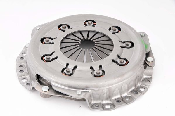 Set ambreiaj cu rulment CITROEN BERLINGO, BX, C15, XANTIA, XSARA, ZX; PEUGEOT 205, 205 I, 205 II, 306, 309 II, 405 I, 405 II, 406, PARTNER 1.6-1.9D intre 1982-2004 [2]