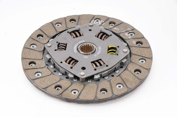 Set ambreiaj cu rulment CITROEN BERLINGO, BX, C15, XANTIA, XSARA, ZX; PEUGEOT 205, 205 I, 205 II, 306, 309 II, 405 I, 405 II, 406, PARTNER 1.6-1.9D intre 1982-2004 [4]