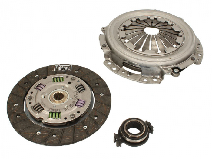 Set ambreiaj cu rulment CITROEN BERLINGO, XANTIA, XSARA; PEUGEOT 306, 406, PARTNER 1.6/1.8 intre 1993-2004 [5]