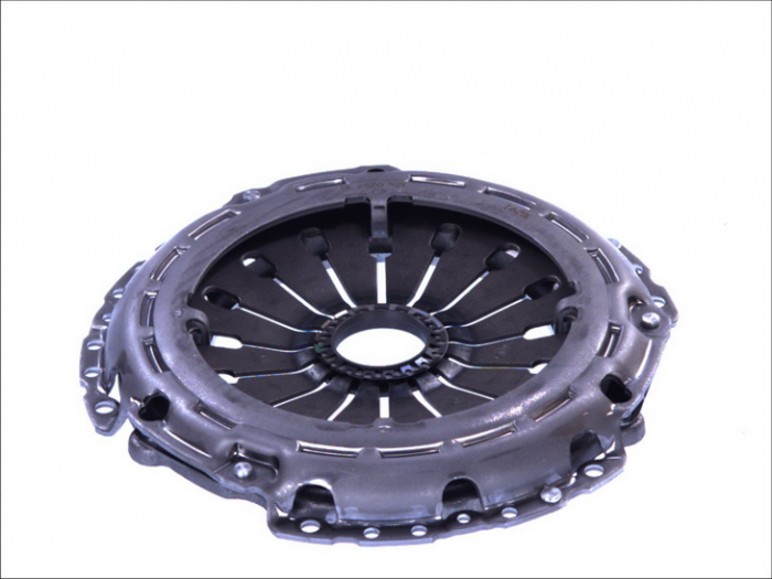 Set ambreiaj cu rulment CITROEN C5 I, C5 II, C8; FIAT ULYSSE; LANCIA PHEDRA; PEUGEOT 406, 607, 807 2.2D dupa 2000 [2]