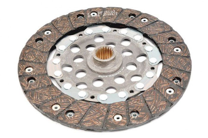 Set ambreiaj cu rulment CITROEN C5 I, C8, EVASION, JUMPY; FIAT SCUDO, ULYSSE; LANCIA PHEDRA, ZETA; PEUGEOT 406, 607, 806, 807, EXPERT 2.0D  [2]