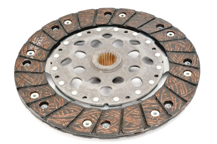 Set ambreiaj cu rulment CITROEN C5 I, C8, EVASION, JUMPY; FIAT SCUDO, ULYSSE; LANCIA PHEDRA, ZETA; PEUGEOT 406, 607, 806, 807, EXPERT 2.0D  [6]