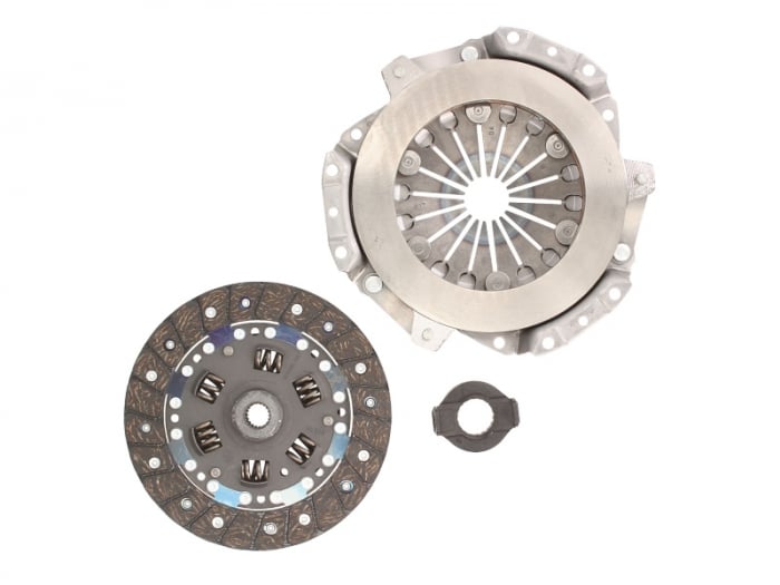 Set ambreiaj cu rulment DACIA 1310; RENAULT 12, 15, 18, 18 VARIABLE, 4, 5, FUEGO, RODEO 5 1.1/1.3/1.4 intre 1969-2004 [2]