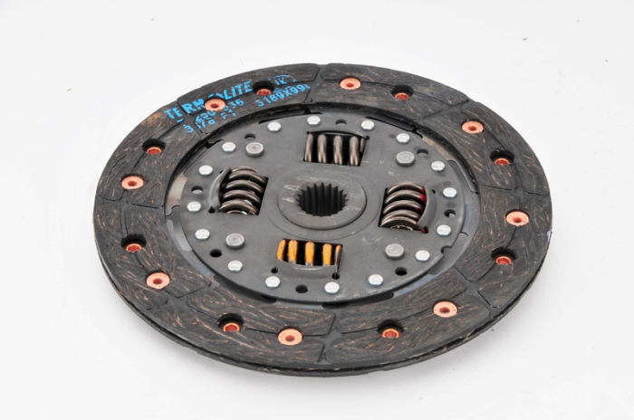 Set ambreiaj cu rulment FIAT BRAVA, BRAVO I, MAREA, MULTIPLA; LANCIA DEDRA, DELTA II, LYBRA 1.6/1.6CNG intre 1995-2010 [5]